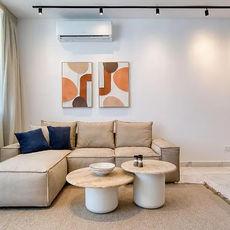 Prestige 504 2 Bed * Paphos