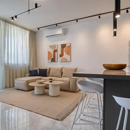 Appartement Prestige 504 2 Bed *