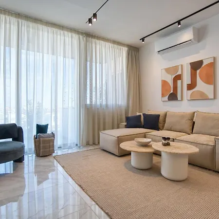 Prestige 504 2 Bed Paphos