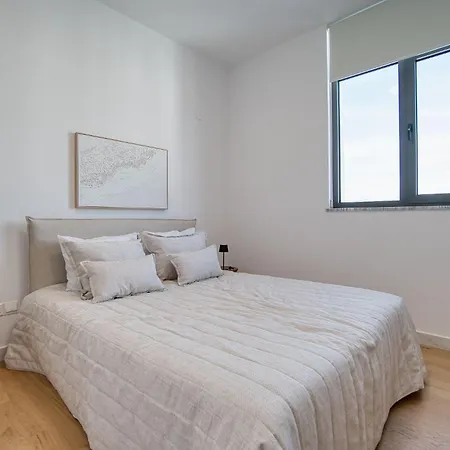 Appartement Prestige 504 2 Bed Paphos
