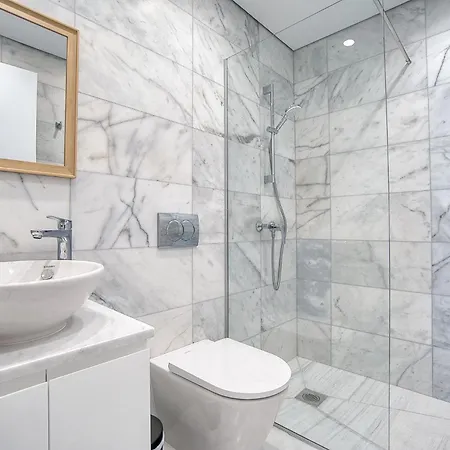 Appartement Prestige 504 2 Bed