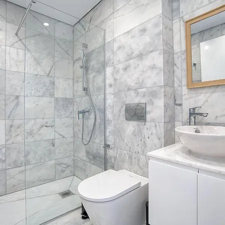 Prestige 504 2 Bed Appartement *