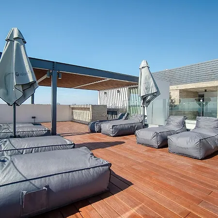 Prestige 504 2 Bed * Paphos