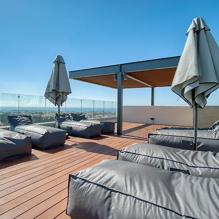 Prestige 504 2 Bed