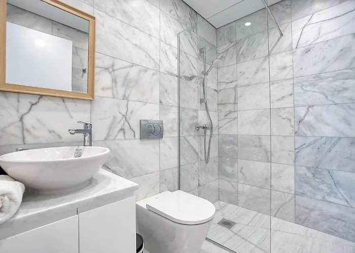 Apartament Prestige 504 2 Bed