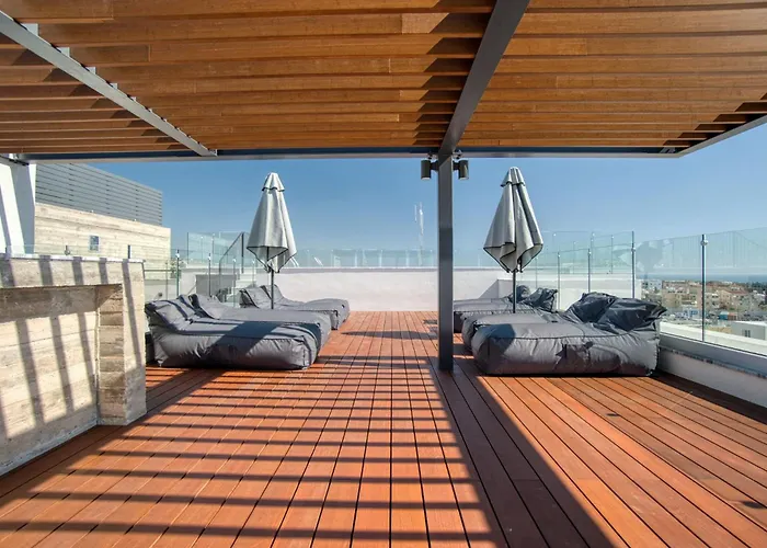 Prestige 504 2 Bed Apartamento