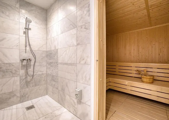 Prestige 504 2 Bed Apartman Paphos