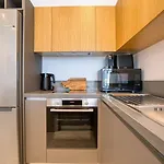 شقة Prestige 504 2 Bed بافوس