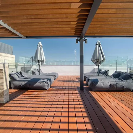 Prestige 504 2 Bed Apartamento