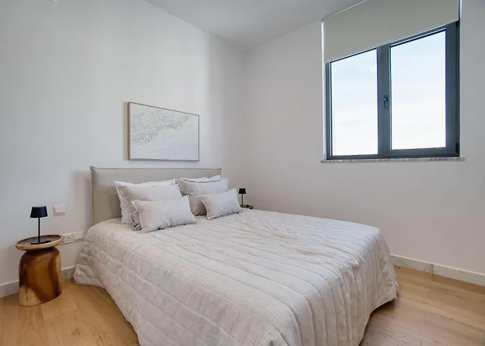 Apartamento Prestige 504 2 Bed Paphos