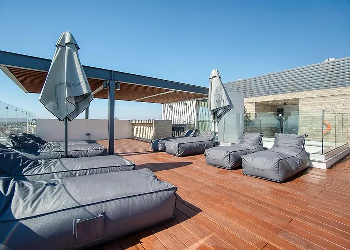 Prestige 504 2 Bed * بافوس