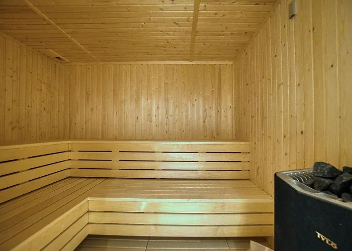 Prestige 504 2 Bed بافوس