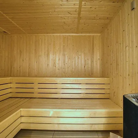 Prestige 504 2 Bed Paphos